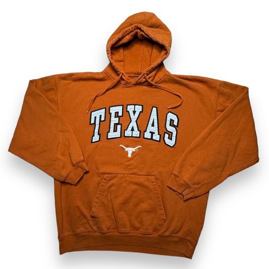 00s Texas Longhorns OVB Hoodie (XL)