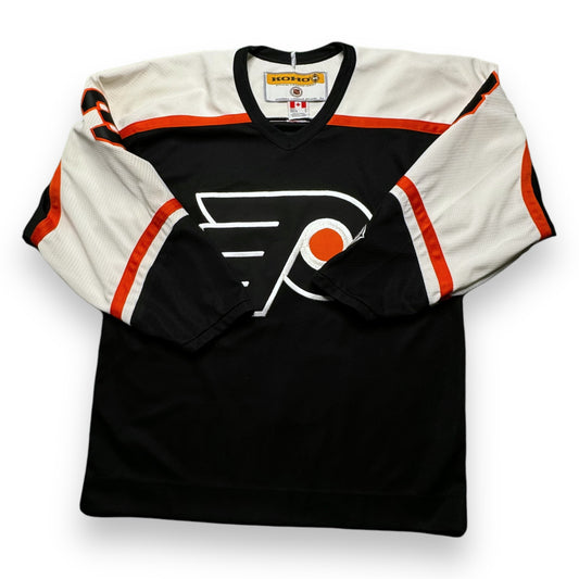 Philadelphia Flyers McGillis Jersey (M)