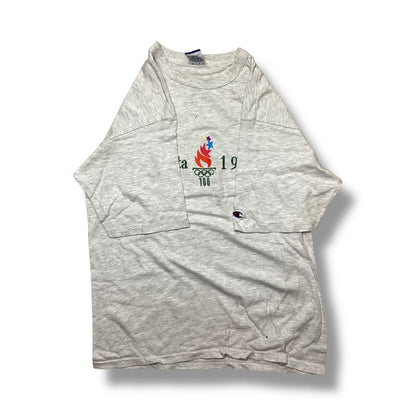 1996 Atlanta Olympics Tee - M
