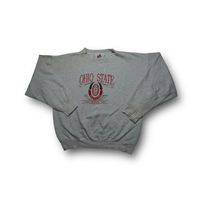 90s Ohio State Crewneck (L)