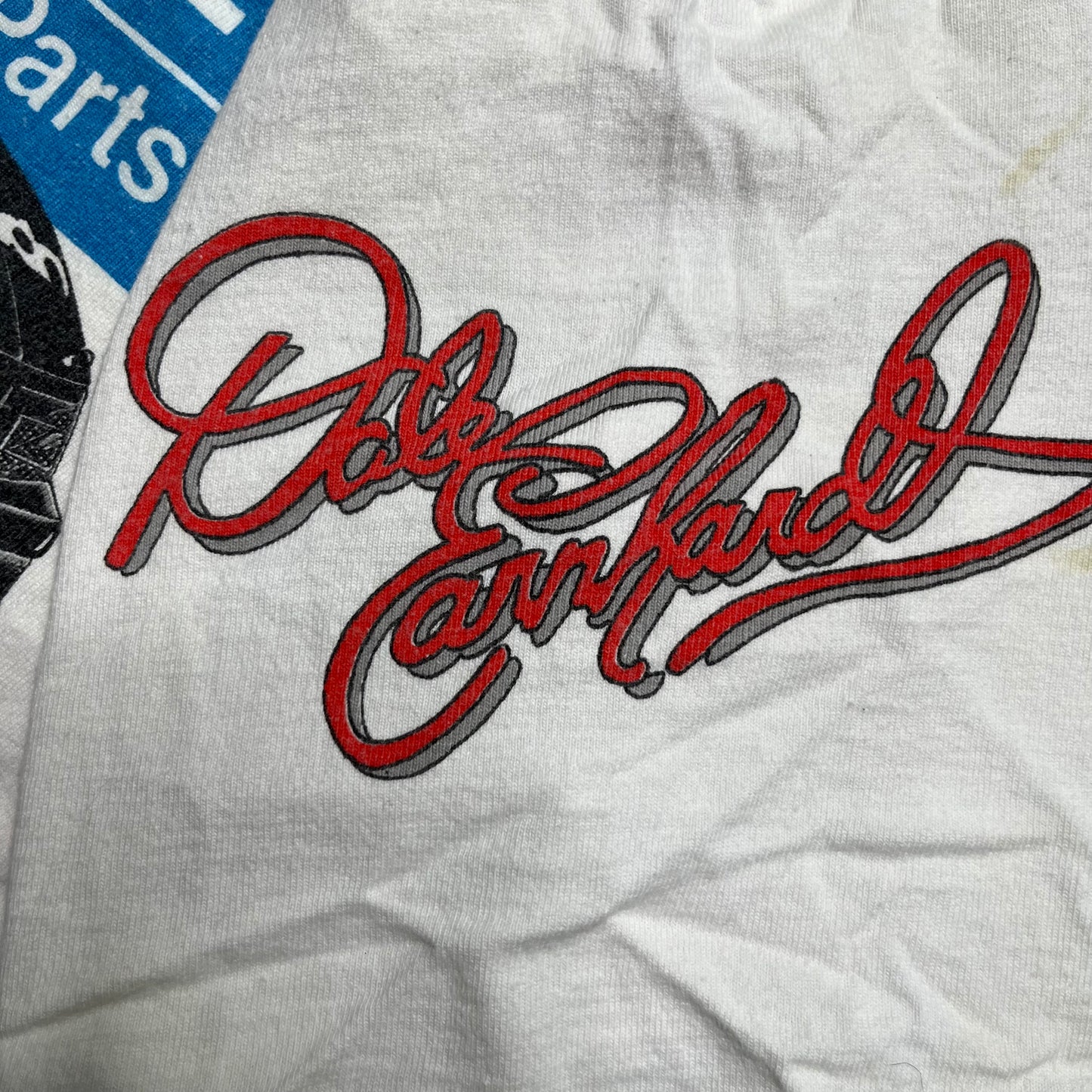 1992 NASCAR Dale Earnhardt Tee (XL)