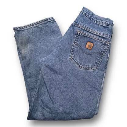 Carhartt Relaxed Fit Jeans (31x30)