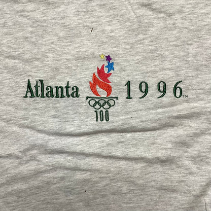 1996 Atlanta Olympics Tee - M