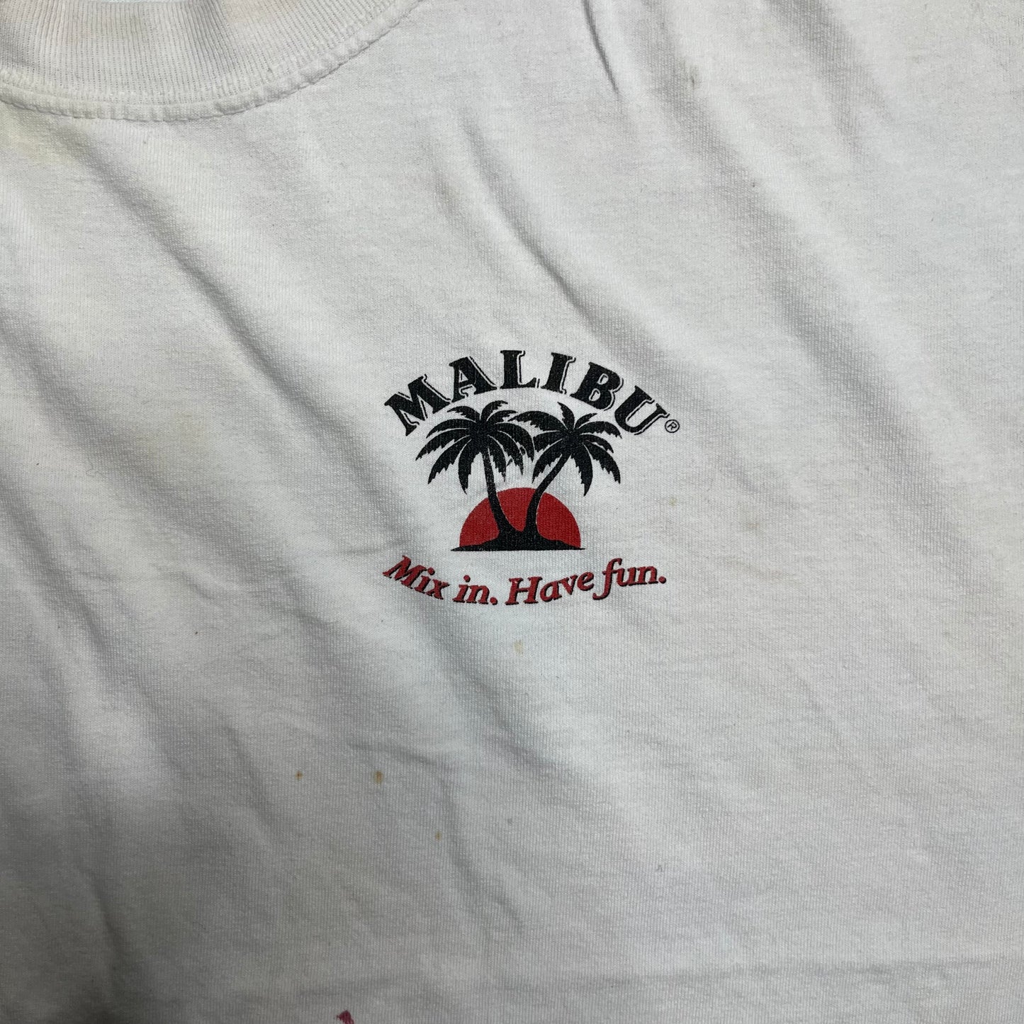 1999 Malibu “Have Fun” Tee (XL)