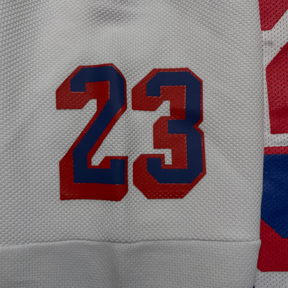 00s New York Rangers Drury Jersey (YXL)