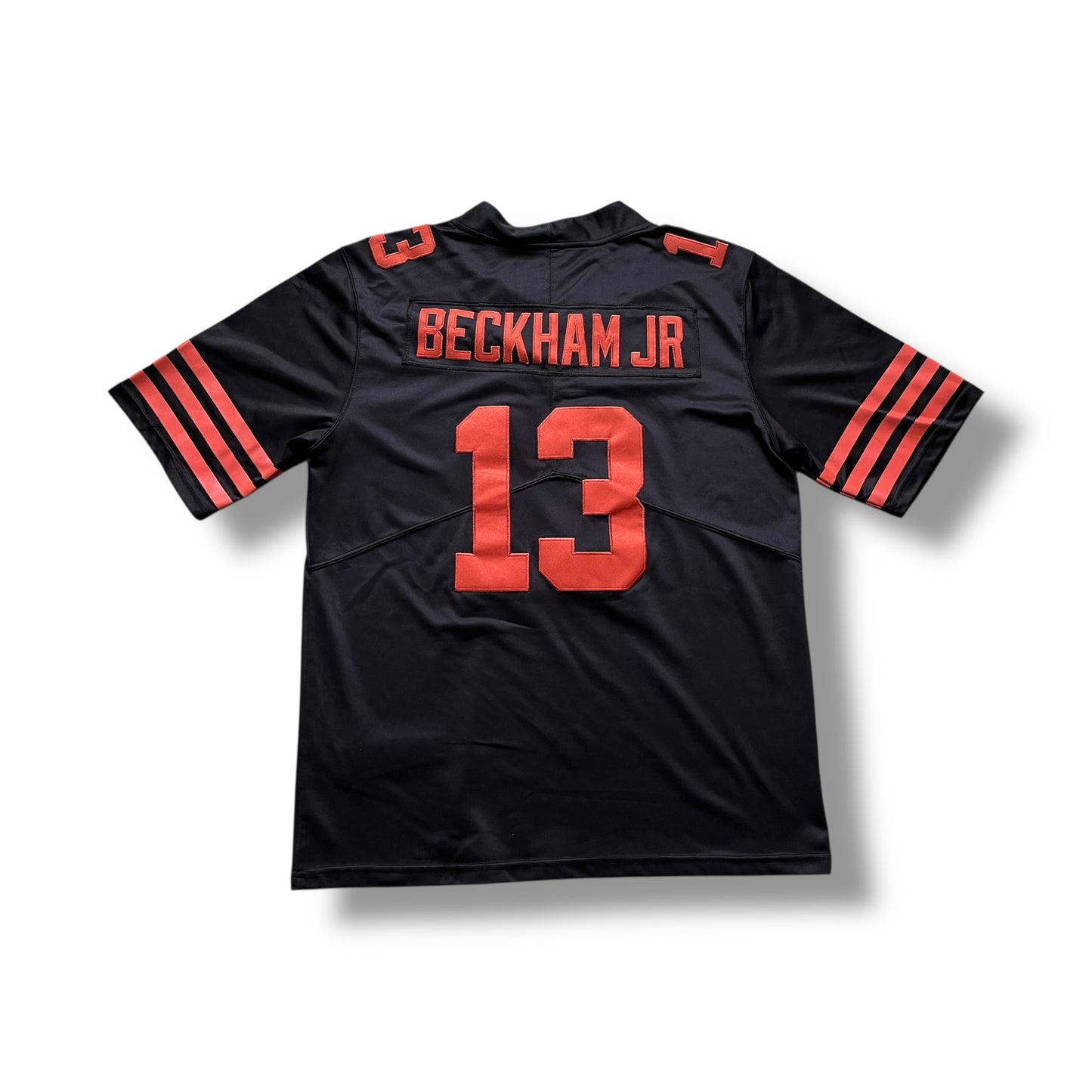 Cleveland Browns Beckham Jersey - M