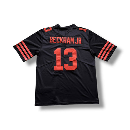 Cleveland Browns Beckham Jersey - M