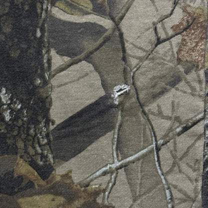 00s Realtree Camo Sweats - M