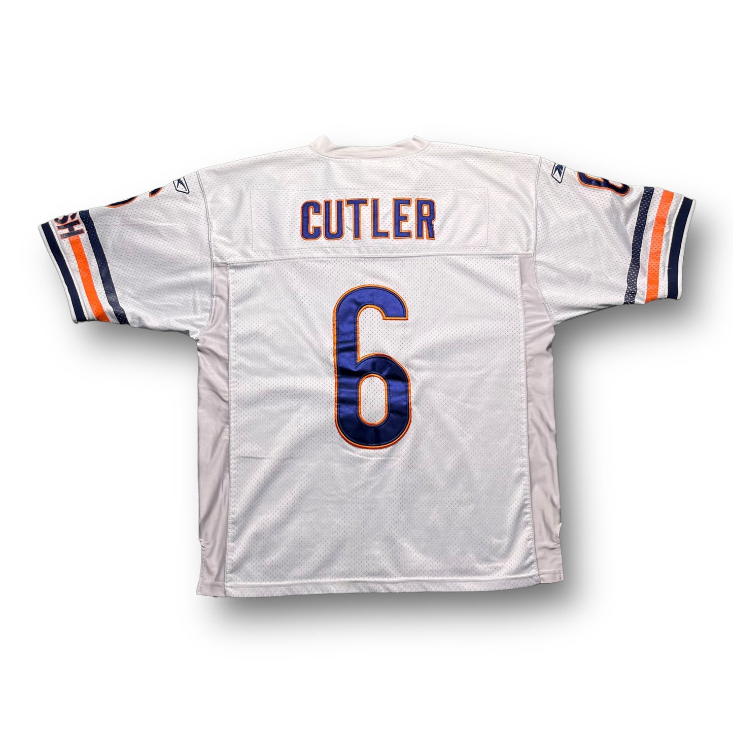 00s Chicago Bears Jay Cutler Jersey - XL