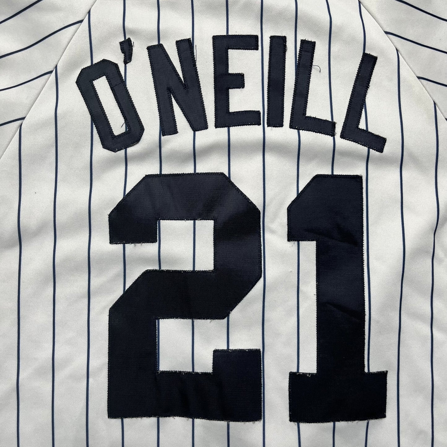 00s New York Yankees O’Neill Jersey - M