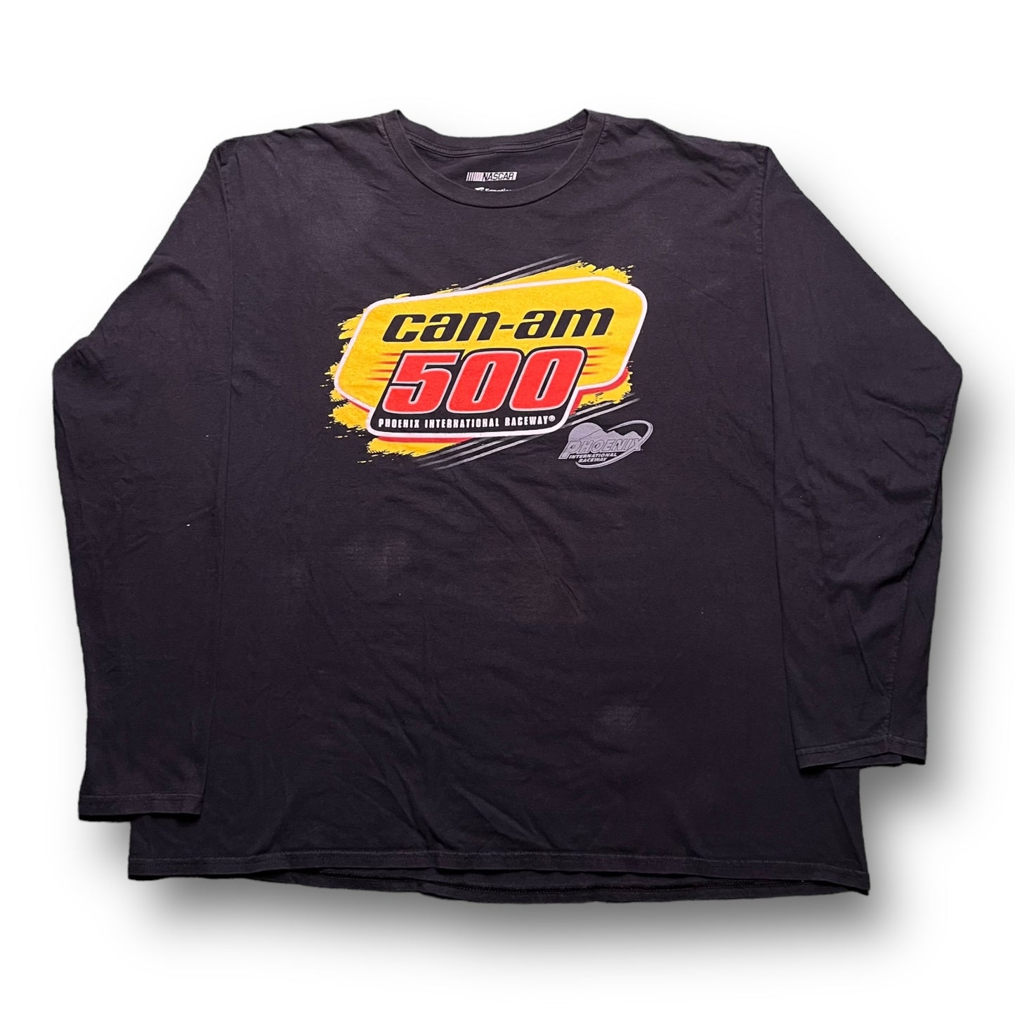 ‘16 NASCAR Can-am 500 Tee - 2XL