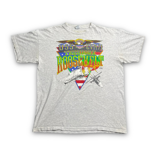 90s Roosevelt Tee (XL)