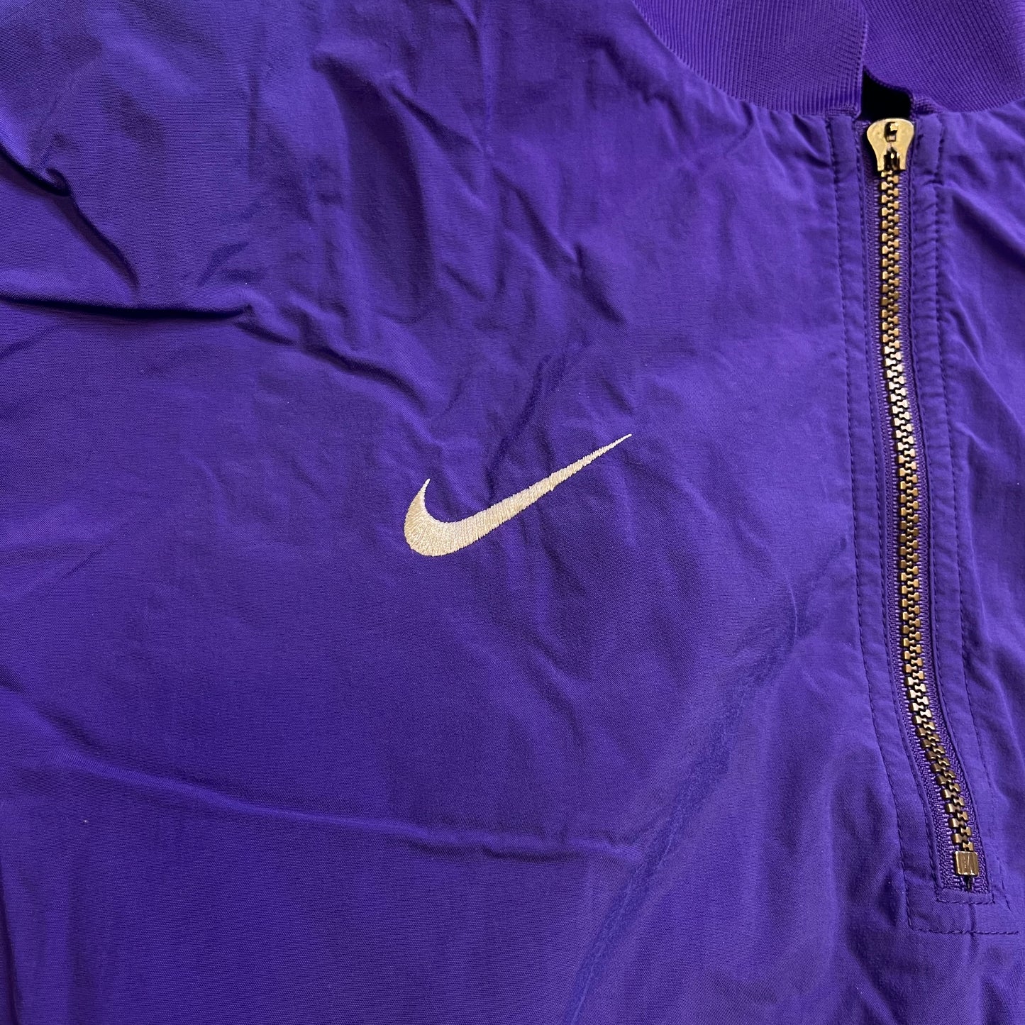 90s Nike LSU Jacket (XL)