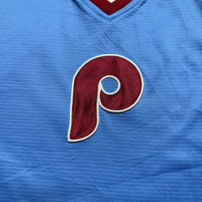 00s Philadelphia Phillies Jersey - L