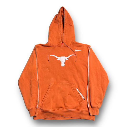 00s Nike Texas Longhorns Hoodie (S)