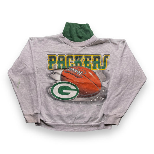 1994 Green Bay Packers Crewneck - YS