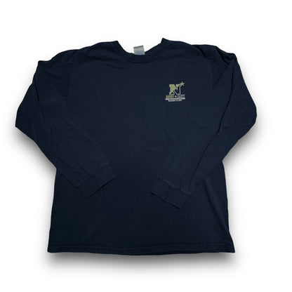 ‘15 Navy Vs Army College Football Tee -M