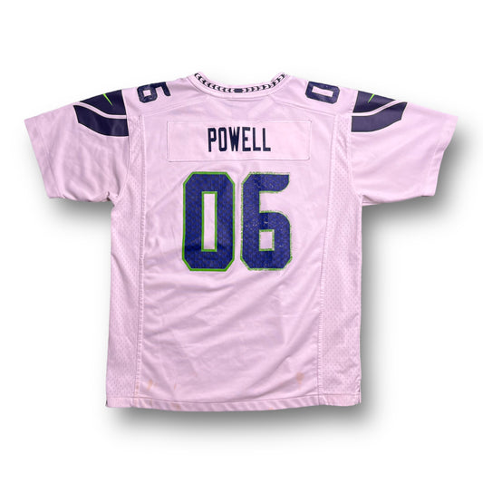 Seattle Seahawks Powell Jersey (YXL)