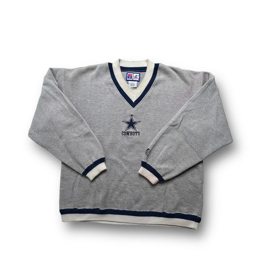 90s Dallas Cowboys Crewneck (XL)