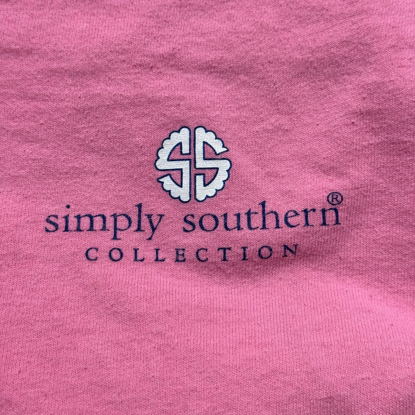 Simply Southern Nurse Tee - XL