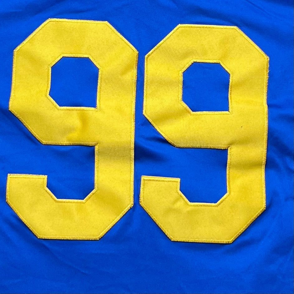 LA Rams Aaron Donald Jersey - XL