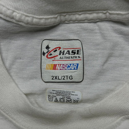 08’ NASCAR 500 Bank of America - 2XL￼