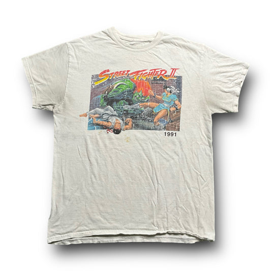 Street Fighter Tee (M)