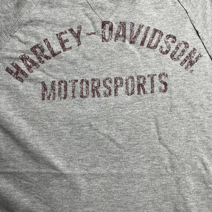 Harley Davidson Crewneck (L)