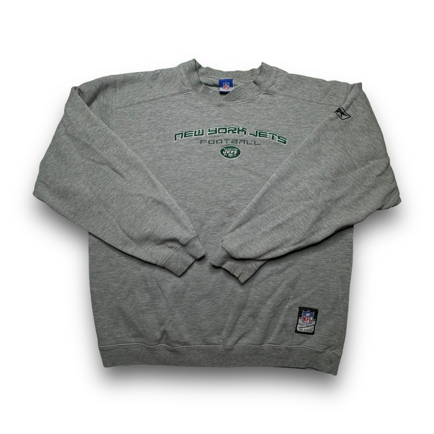 00s New York Jets Crewneck (L)