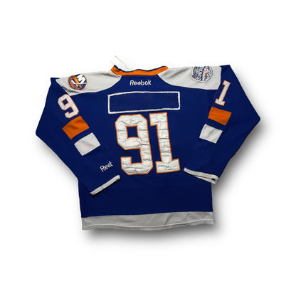 ‘14 New York Islanders Jersey (L)