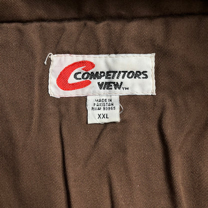 NASCAR X UPS Dale Jacket (2XL)