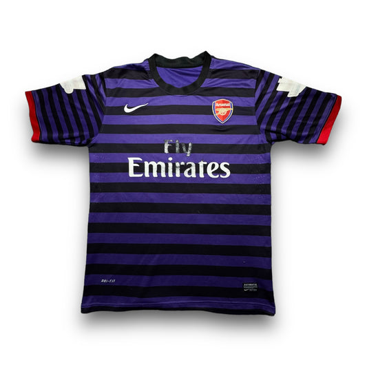 ‘14 Arsenal Podolski Jersey (L)