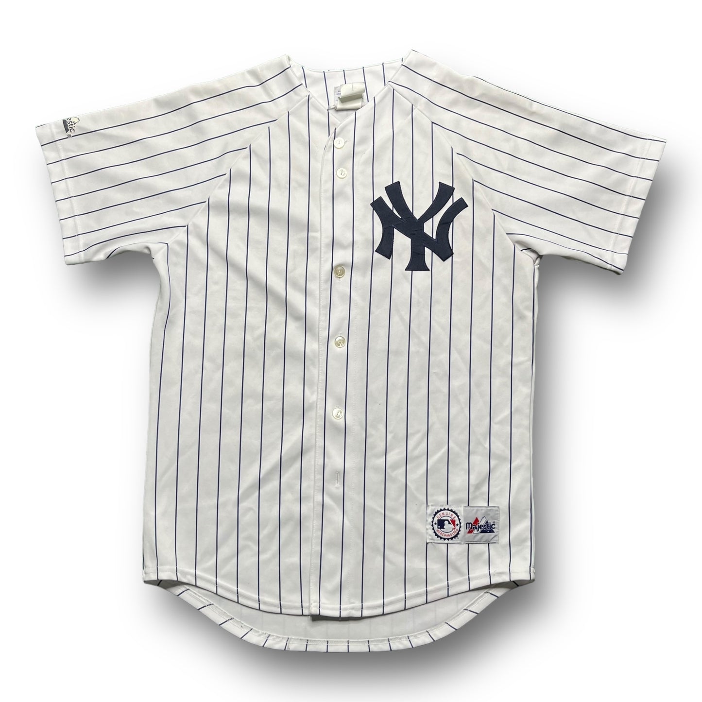 00s New York Yankees O’Neill Jersey - M