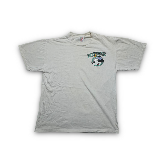 90s Disney Minnie Mouse Tee (L)