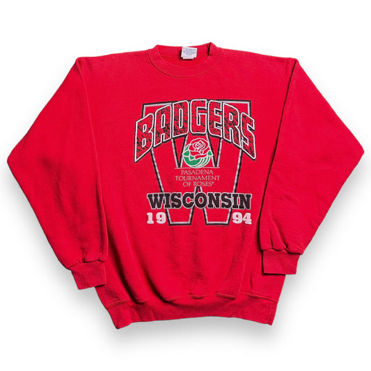 1994 Wisconsin Badgers Crewneck (XL)