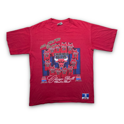 1992 Chicago Bulls Tee (L)