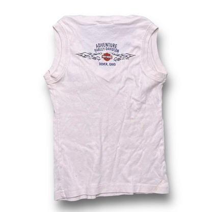 00s Women’s Harley Davidson Top - S