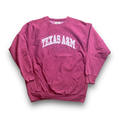 00s Texas A&M Crewneck (XXL)