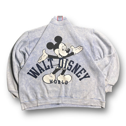 90s Walt Disney World Crewneck (XL)