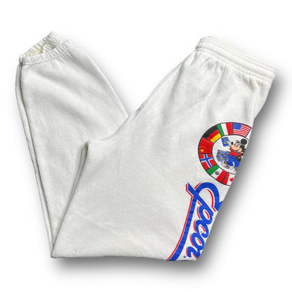 90s Disney Epcot Sweats (S)