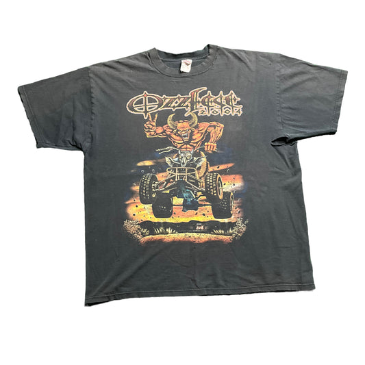 ‘04 Ozzfest Tour Tee (XL)