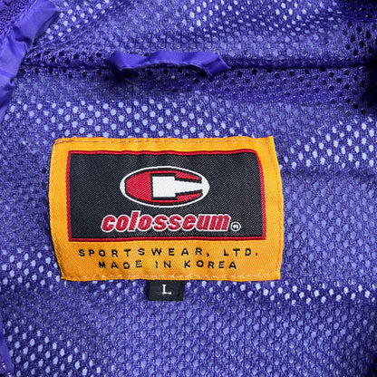 00s LSU Tigers Jacket (L)