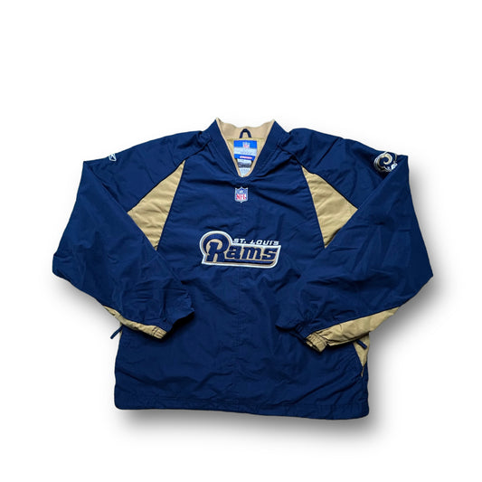 90s St Louis Rams Crewneck (XL)