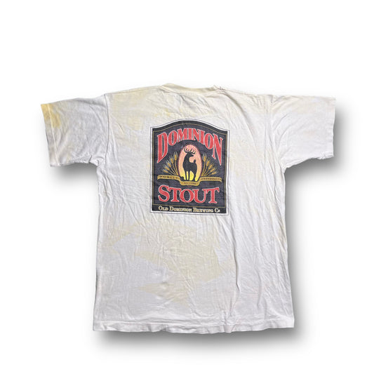 Dominion Stout Tee (XL)