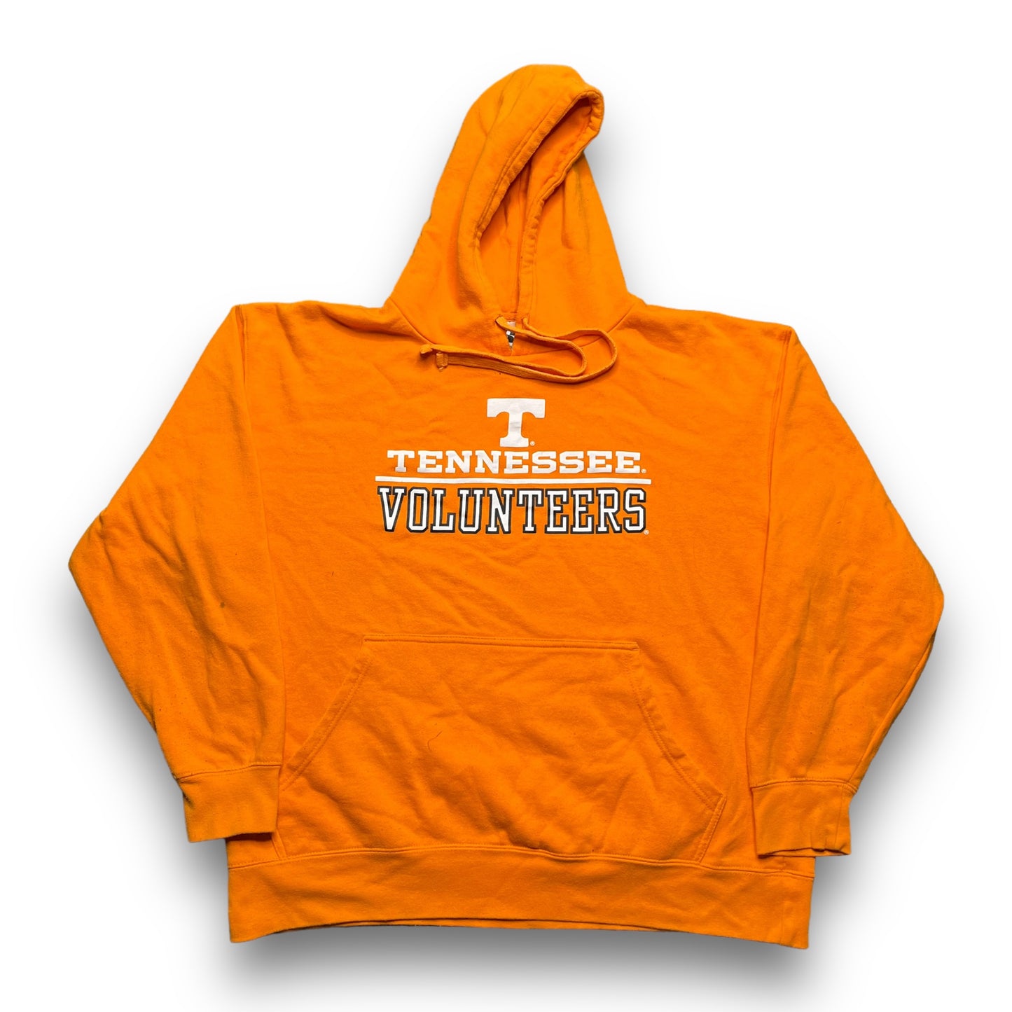 00s Tennessee Volunteers Hoodie - XL