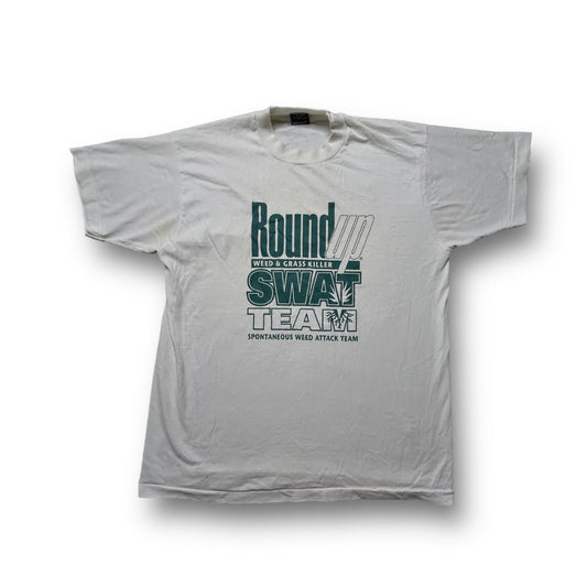 90s Swat Weed Tee (L)