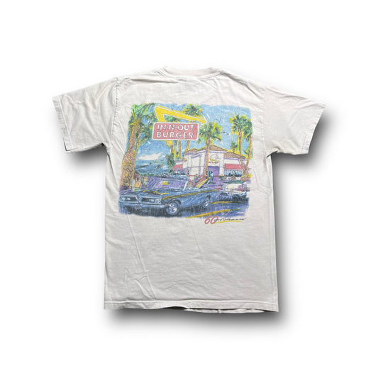 ‘08 In-Out Tee (S)