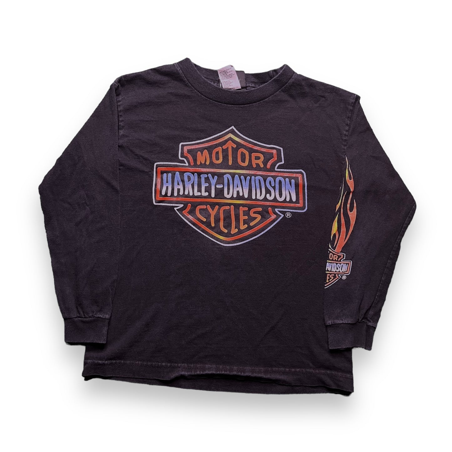 00s Harley Davidson Tee - YL