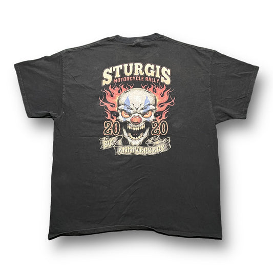 Sturgis Motorcycle Rally Tee (2XL)