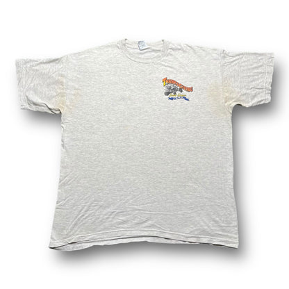 1999 Gordon Well Racing Tee - 2XL